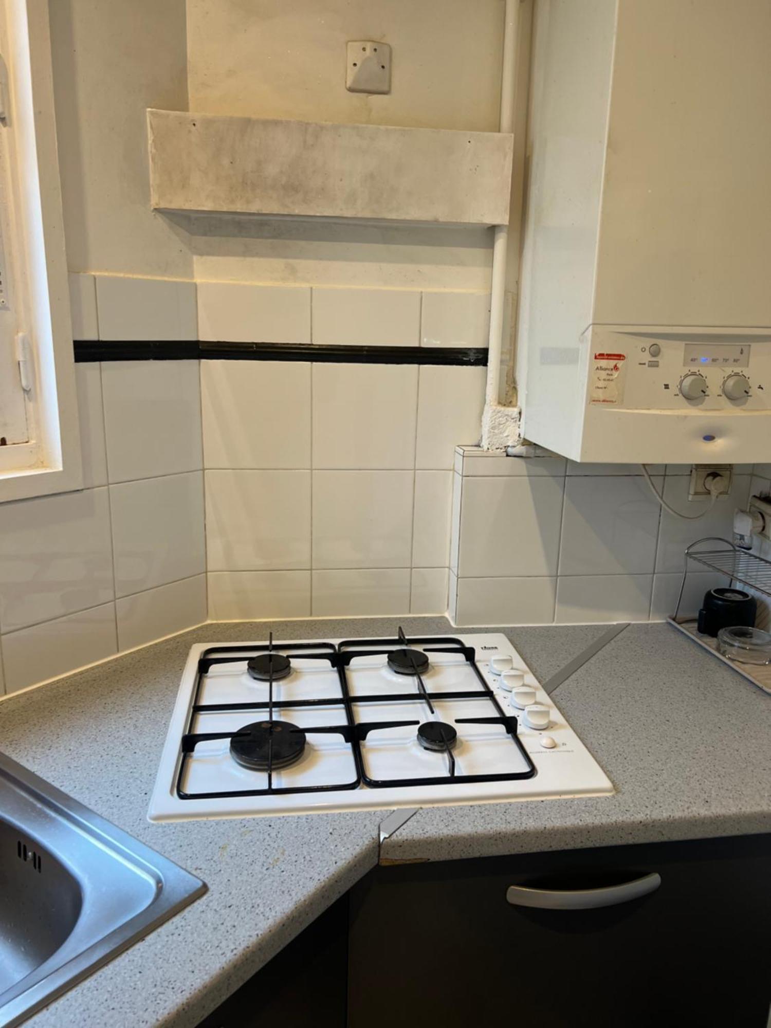 Appartement Paris Vue Tour Eiffel Trocadero Eksteriør billede
