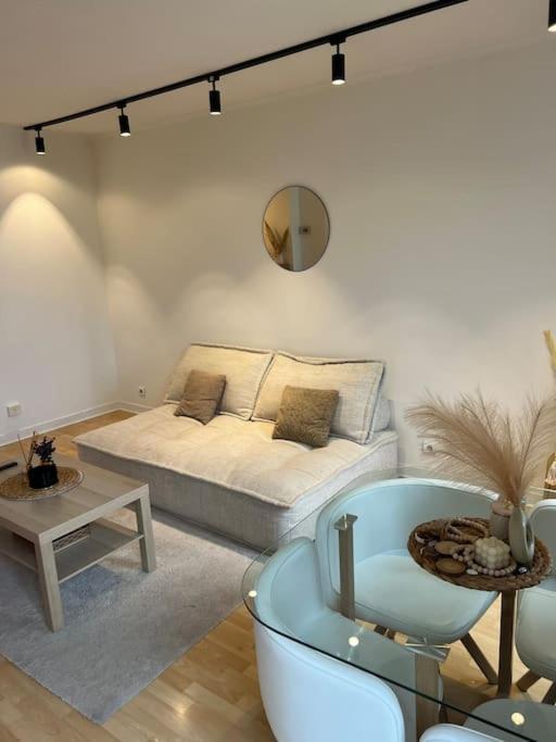 Appartement Paris Vue Tour Eiffel Trocadero Eksteriør billede